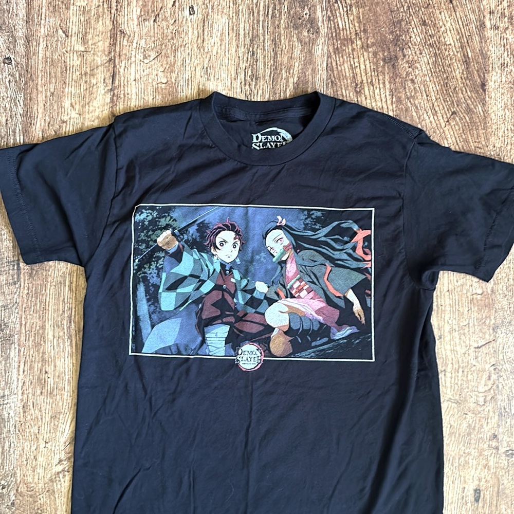 Demon Slayer Tee